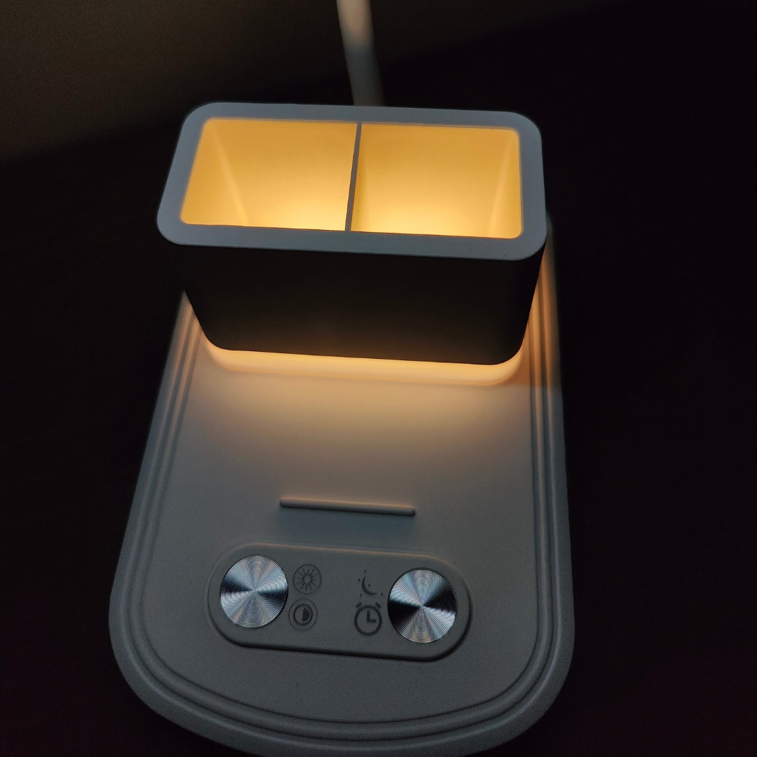 LumiBureau™