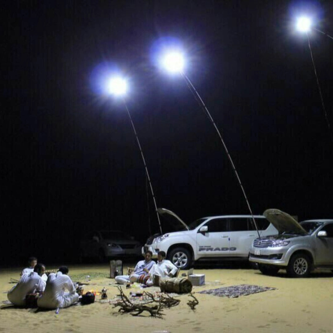 TelescopiLamp™💡