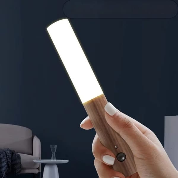Applique Murale à LED Rechargeable