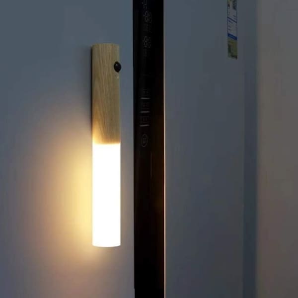 Applique Murale à LED Rechargeable