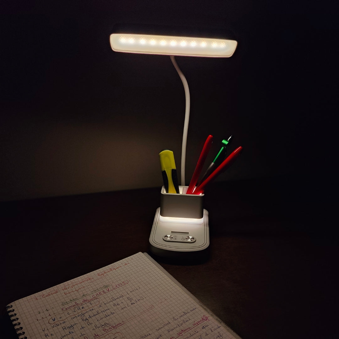 LumiBureau™