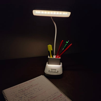 LumiBureau™