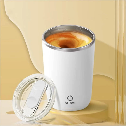 MUG auto-mélangeur magnétique®