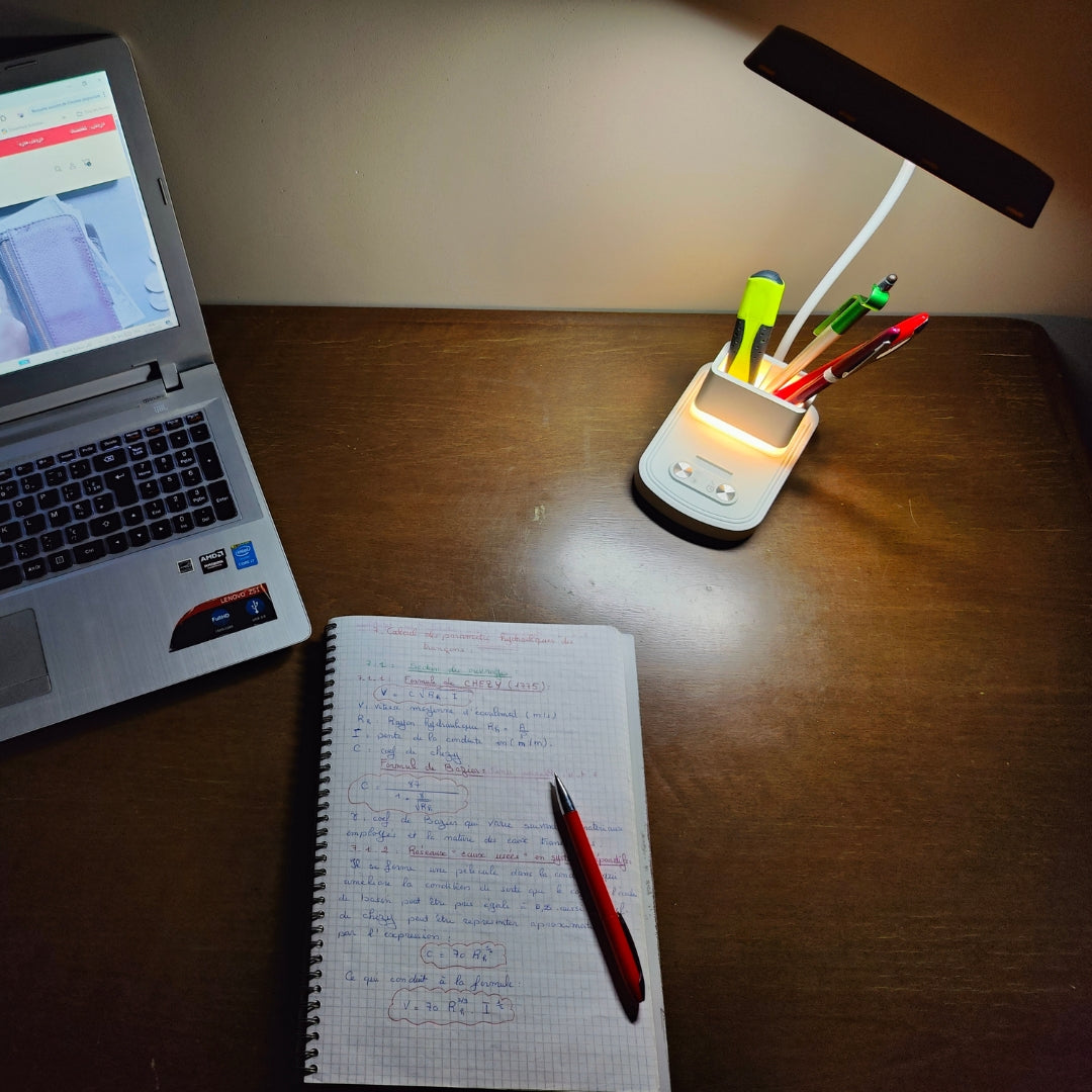 LumiBureau™