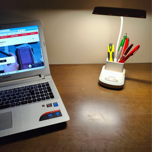 LumiBureau™