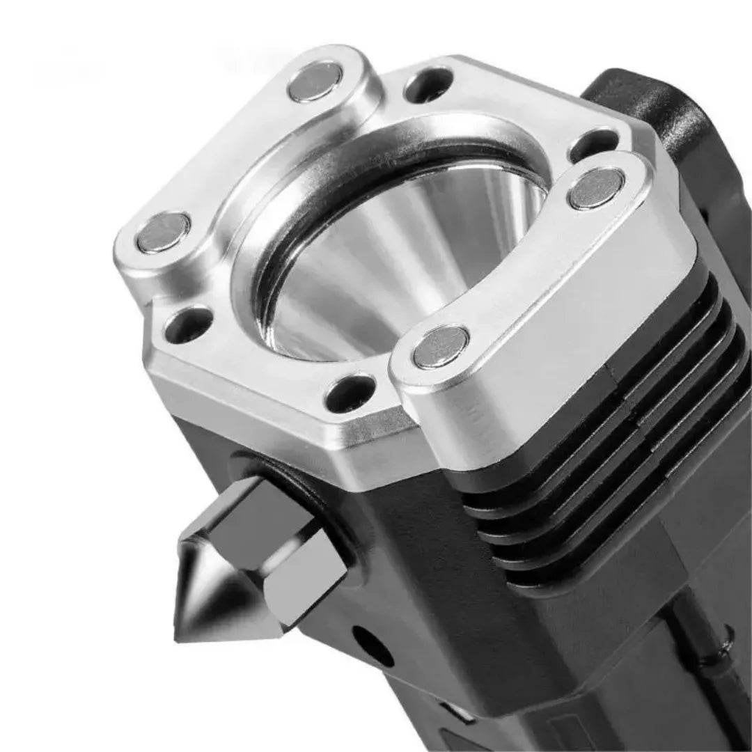 Lampe de Travail Solaire Pro